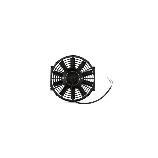 Ventilateur Mishimoto Slim 10" - 256mm/67.5mm