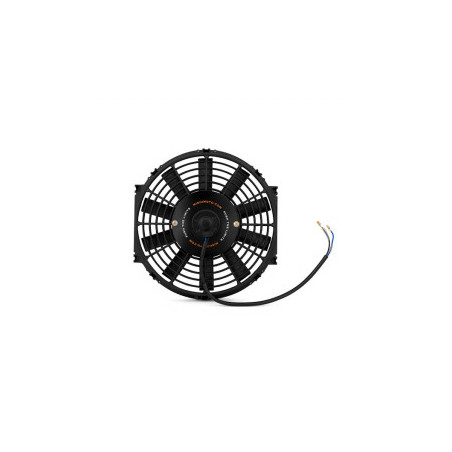 Ventilateur Mishimoto Slim 10" - 256mm/67.5mm