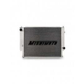 Radiateur d'Eau Alu Mishimoto BMW E36 M3 1992-1999