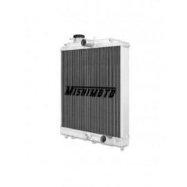 Radiateur d'Eau Alu Mishimoto Honda Civic 1992-2000