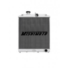 Radiateur d'Eau Alu Mishimoto Honda Civic 1992-2000