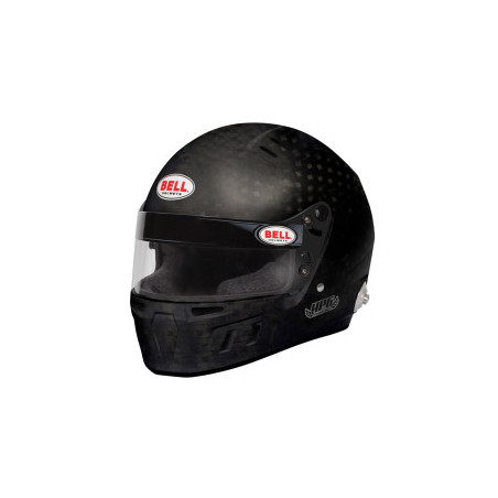 Casque Bell HP6 HANS FIA 8860-2018