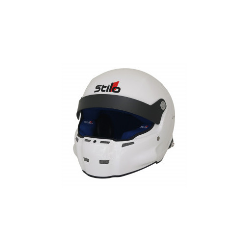 Casque Stilo ST5 GT Turismo blanc/bleu SA20