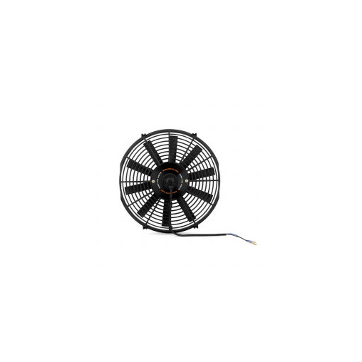 Ventilateur Slim 14'' Mishimoto - 326mm/67.5mm