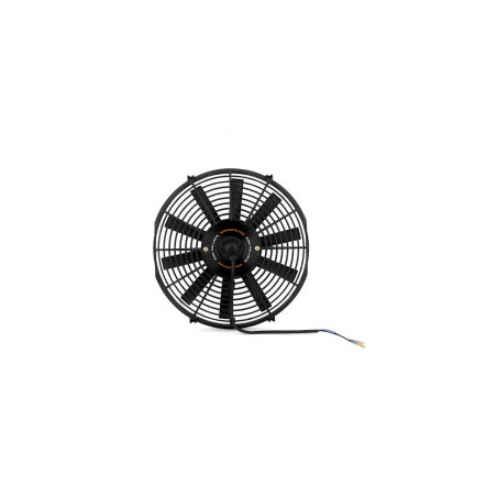 Ventilateur Slim 14'' Mishimoto - 326mm/67.5mm