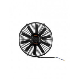 Ventilateur Slim 14'' Mishimoto - 326mm/67.5mm