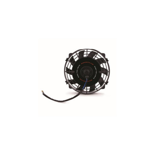 Ventilateur Slim 8'' Mishimoto - 213mm/79mm