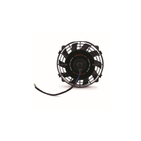 Ventilateur Slim 8'' Mishimoto - 213mm/79mm