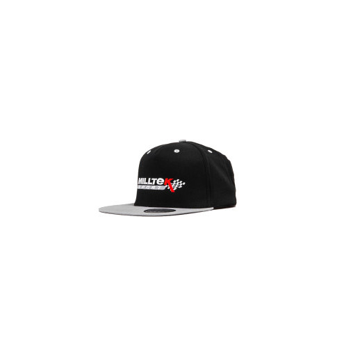 Casquette Milltek Sport