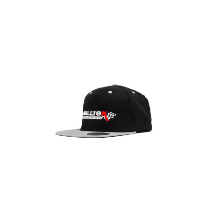 Casquette Milltek Sport