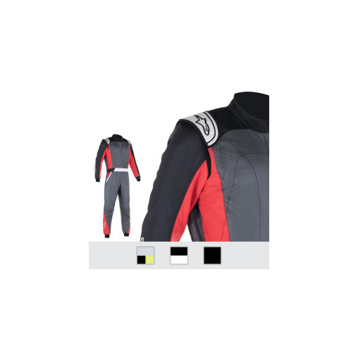 Combinaison Alpinestars Atom