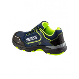 Chaussure de sécurité basse Sparco Allroad