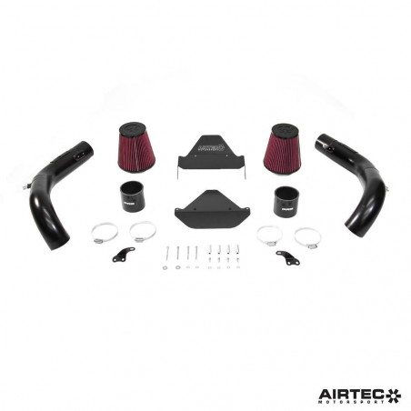 AIRTEC Motorsport Induction Kit for Alfa Romeo Giulia Quadrifoglio 2.9 V6