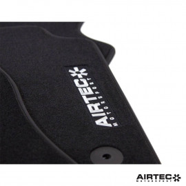 AIRTEC Motorsport Floor Mats for VW Golf MK7 & MK8 2013 Onwards - RHD Only