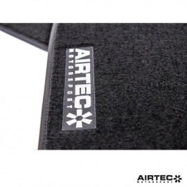 AIRTEC Motorsport Floor Mats for Ford Focus MK2 4 Door - RHD Only