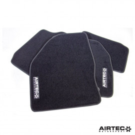 AIRTEC Motorsport Floor Mats for Ford Focus MK2 4 Door - RHD Only