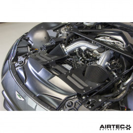 AIRTEC Motorsport Induction Kit for Aston Martin Vantage V8