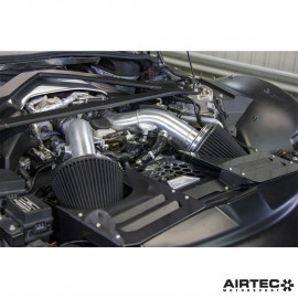 AIRTEC Motorsport Induction Kit for Aston Martin Vantage V8