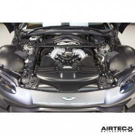 AIRTEC Motorsport Induction Kit for Aston Martin Vantage V8