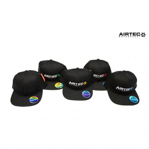 AIRTEC Motorsport Snapback Hats