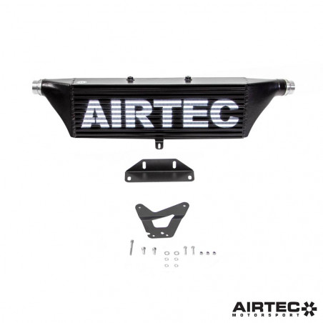 AIRTEC Motorsport Front Mount Intercooler for Peugeot 508 GT