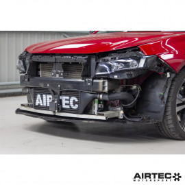 AIRTEC Motorsport Front Mount Intercooler for Peugeot 508 GT