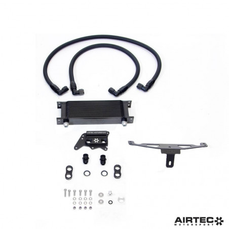 REFROIDISSEUR D'HUILE AIRTEC MOTORSPORT POUR PEUGEOT 308 GTI 270/263