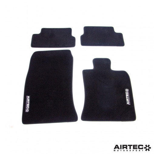 AIRTEC Motorsport Floor Mats for Mini R56 2006 - 2013 - RHD Only