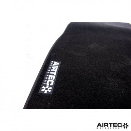 AIRTEC Motorsport Floor Mats for Mini R56 2006 - 2013 - RHD Only