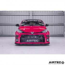 AIRTEC Motorsport Stage 3 Oil Cooler for Toyota Yaris GR