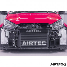 AIRTEC Motorsport Stage 3 Oil Cooler for Toyota Yaris GR