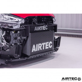 AIRTEC Motorsport Stage 3 Oil Cooler for Toyota Yaris GR