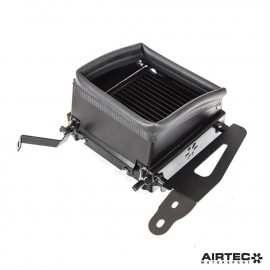 AIRTEC Motorsport Auxilliary Radiator for Toyota Yaris GR