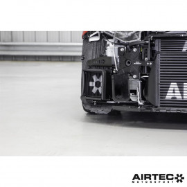 AIRTEC Motorsport Auxilliary Radiator for Toyota Yaris GR