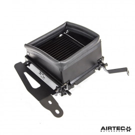 AIRTEC Motorsport Turbo Radiator for Toyota Yaris GR