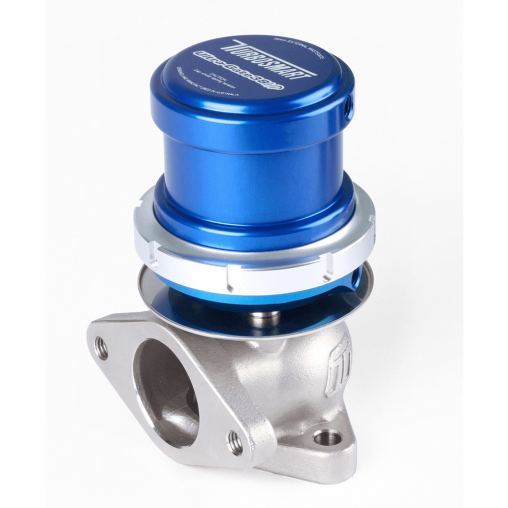 Turbosmart WG38 Ultra-Gate38 HP - 35psi - Blue