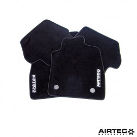 AIRTEC Motorsport Floor Mats for Fiesta MK8