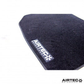 AIRTEC Motorsport Floor Mats for Ford Focus MK3 - 2011 -2014 - RHD Only