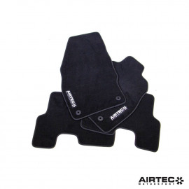 AIRTEC Motorsport Floor Mats for Vauxhall Corsa D/E - RHD Only