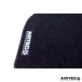 AIRTEC Motorsport Floor Mats for Ford Focus MK2 2 Door - RHD Only