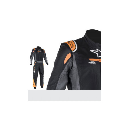 Combinaison Alpinestars Atom Graphic