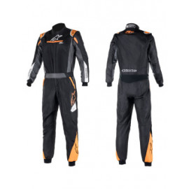 Combinaison Alpinestars Atom Graphic