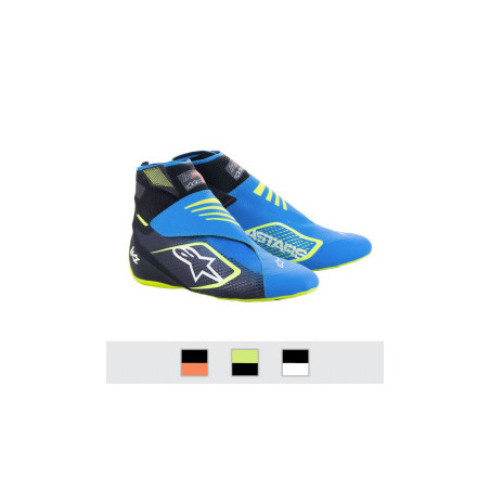 Bottines karting Alpinestars Tech-1 KZ V2