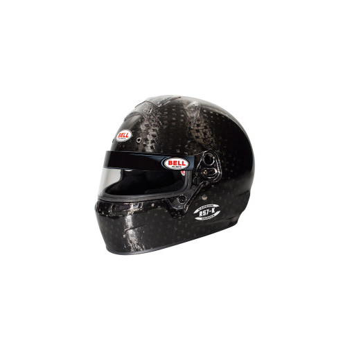 Casque Bell RS7-K carbone K2020