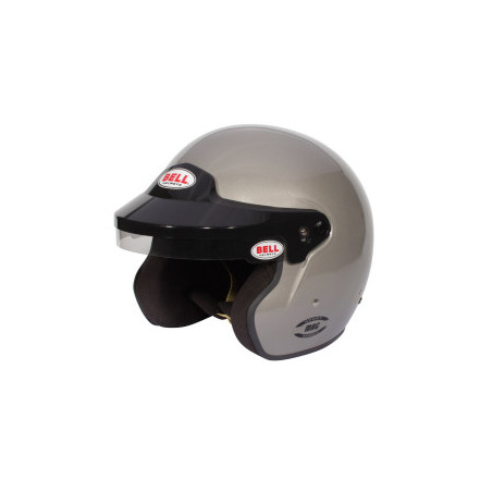 Casque Bell MAG Titanium FIA 8859-2015