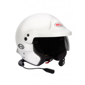 Casque Bell MAG-10 Rally Sport Hans FIA 8859-2015