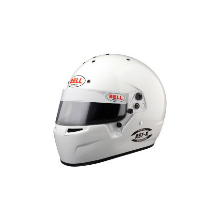 Casque Bell RS7-K K2020