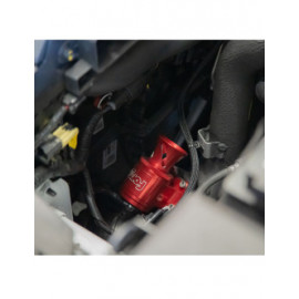 Dump valve atmosphérique de recirculation Forge pour Hyundai i20N