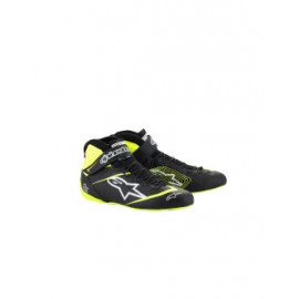 Bottines Alpinestars Tech1 Z V3 FIA