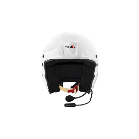 Casque Stilo SPORT PLUS (intercom) - FIA 8859-15 Snell 2020